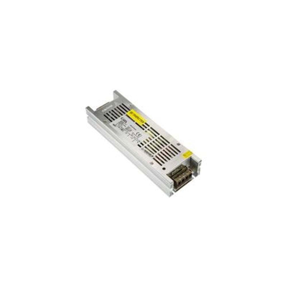 CATA 17 AMPER ŞERİT LED TRAFOSU 200W CT-2561