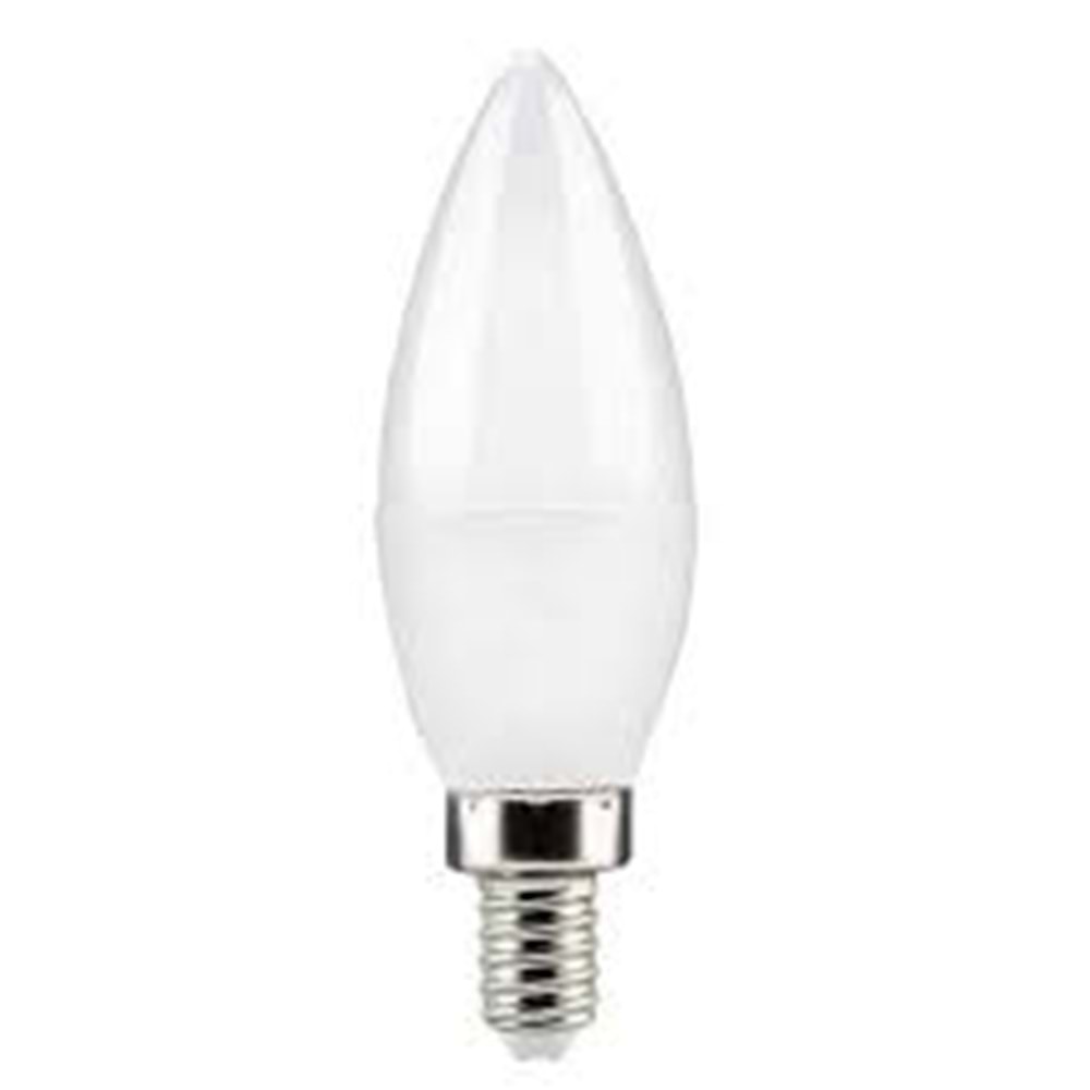 CATA 7W BUJİ LED AMPUL 3200K GÜNIŞIĞI E14 CT-4079G