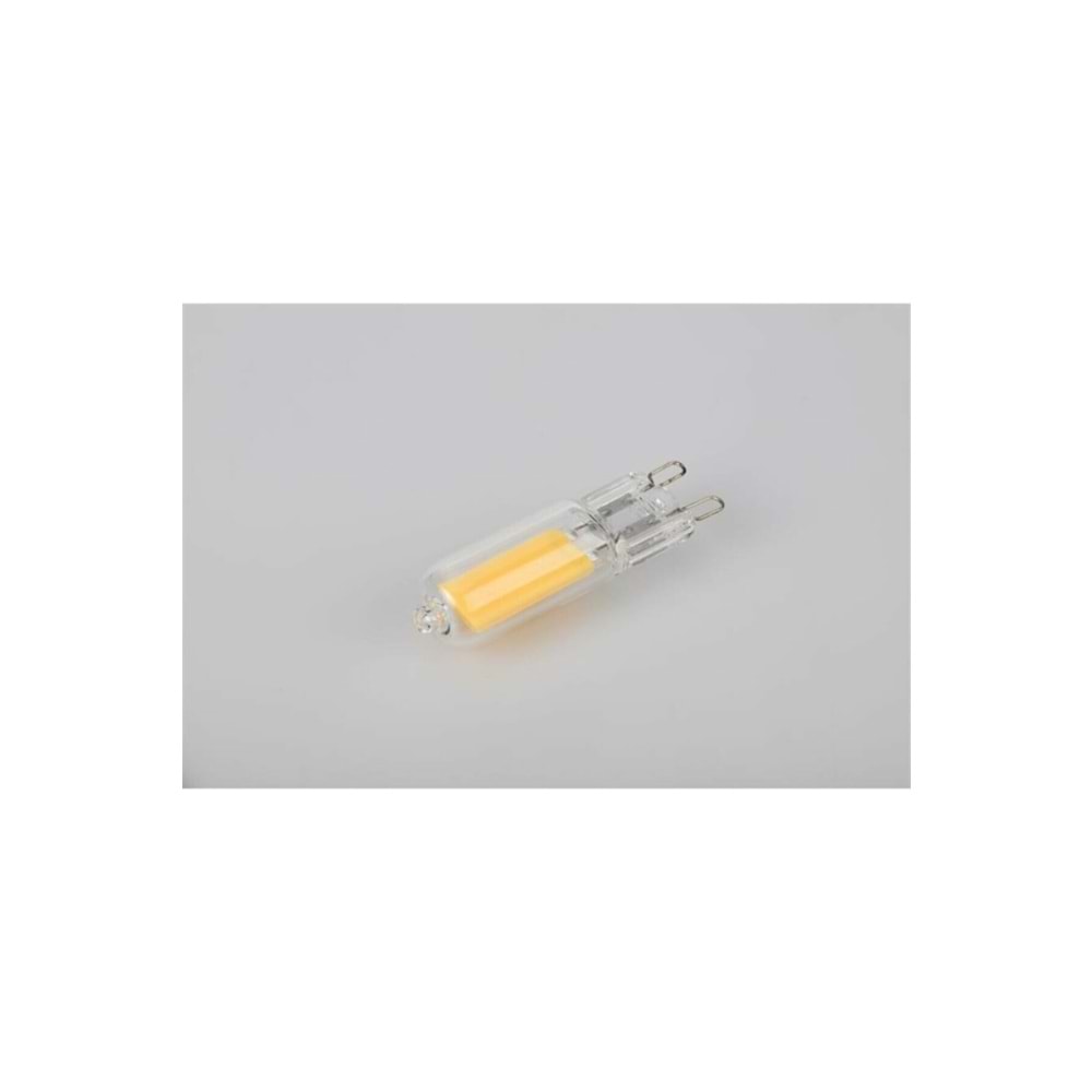 CATA 2,5W LED KAPSÜL AMPUL 3200K GÜNIŞIĞI CT-4221G