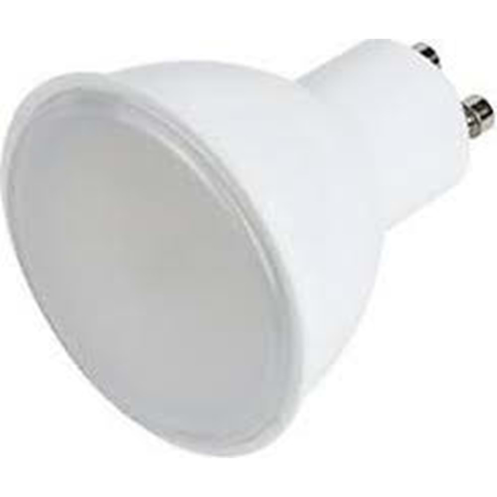 D ÇANAK AMPUL 6400K BEYAZ GU10 CATA 4W LECT-4240B