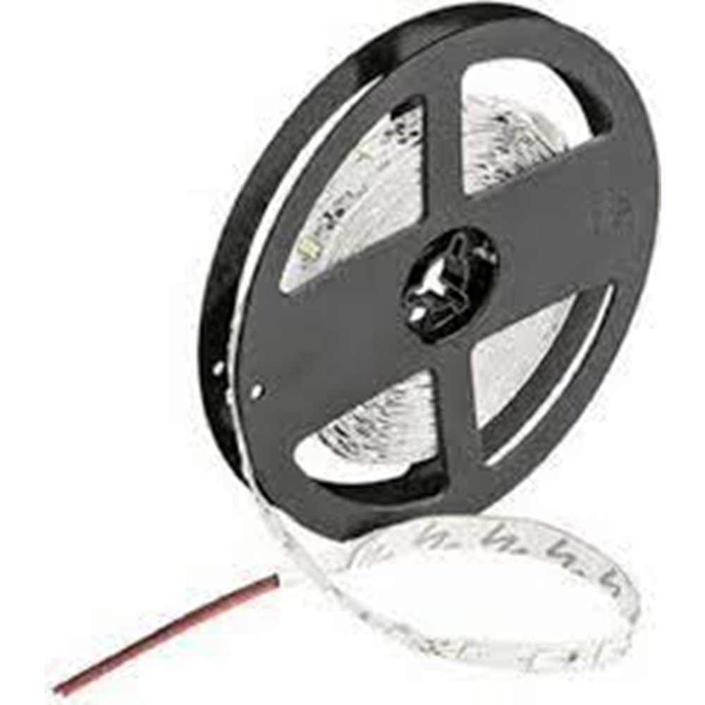 CATA 10 ÇİPLİ ŞERİT LED İÇ MEKAN BEYAZ( 5 METRE) CT-4480 (10 ÇİP 3 ÇİP )