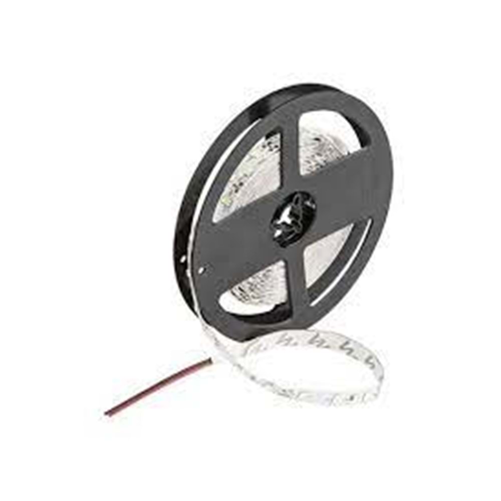 CATA 10 ÇİPLİ ŞERİT LED İÇ MEKAN KIRMIZI ( 5 METRE) CT-4482 (10 ÇİP 3 ÇİP )