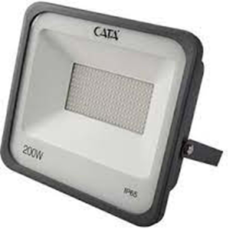 CATA 200 W LED PROJEKTÖR CT-4607B