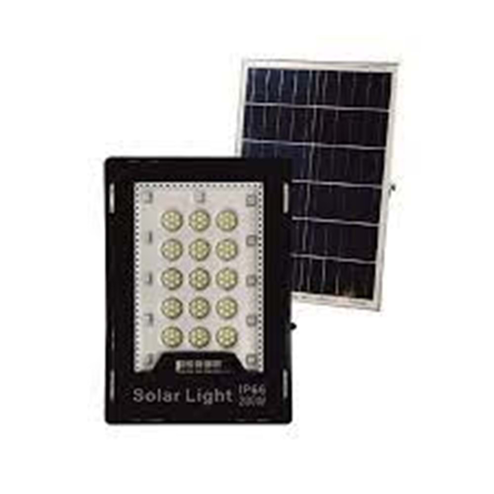 CATA 200W SOLAR ARMATÜR RGB CT-4644