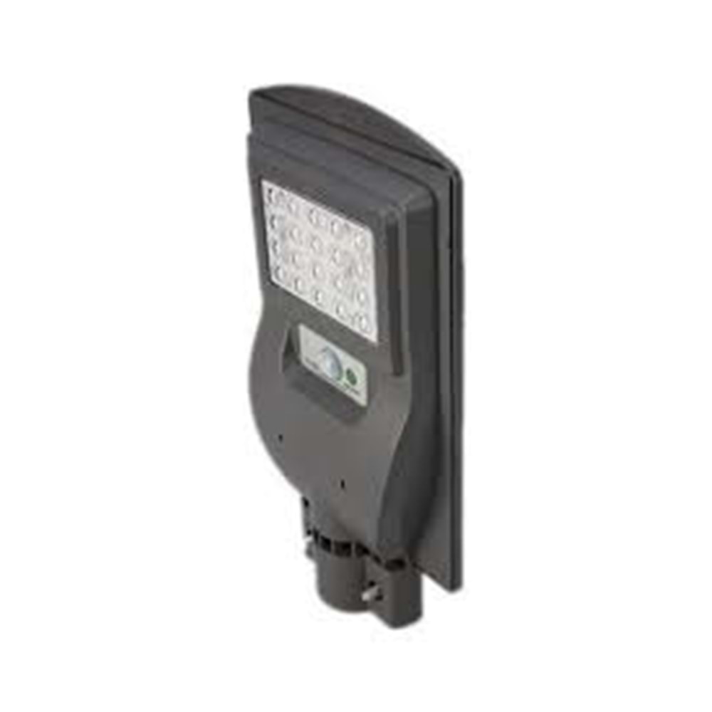 CATA 30W SOLAR SOKAK ARMATÜRÜ 6400K BEYAZ CT-4690B