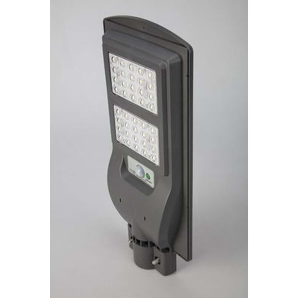 CATA 40W SOLAR SOKAK ARMATÜRÜ 6400K CT-4691B