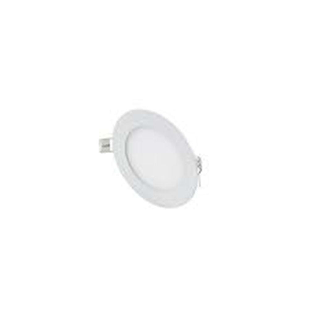 CATA 6W LED PANEL ALÜMİNYUM 4000K CT-5145G