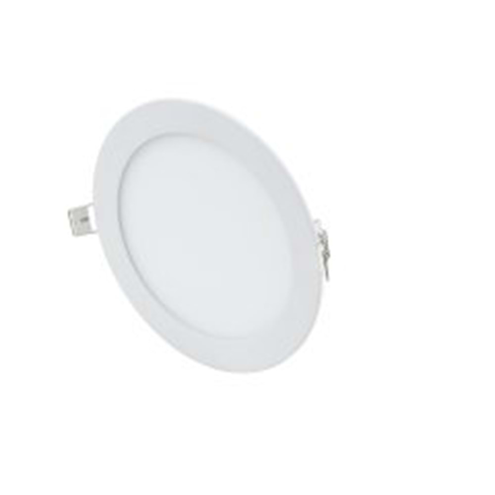 CATA 12W LED PANEL ALÜMİNYUM 6500K BEYAZ CT-5147B