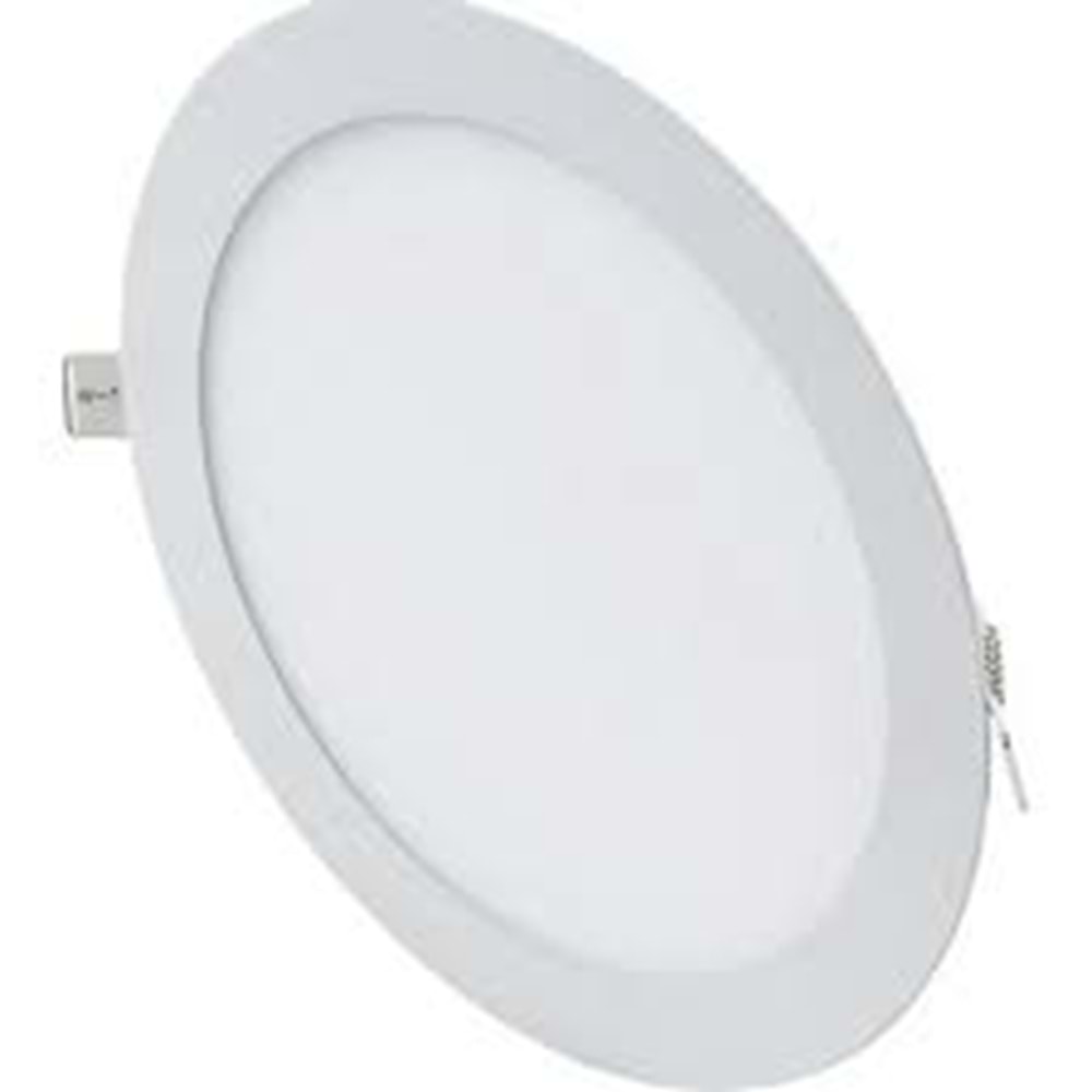 CATA 15W LED PANEL ALÜMİNYUM 6500K BEYAZ CT-5148B
