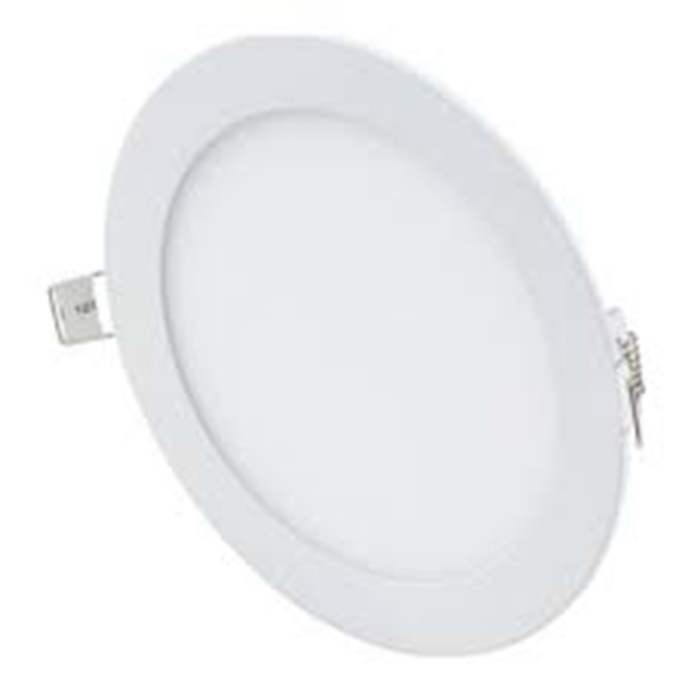 CATA 15W LED PANEL ALÜMİNYUM 4000K GÜNIŞIĞI CT-5148G