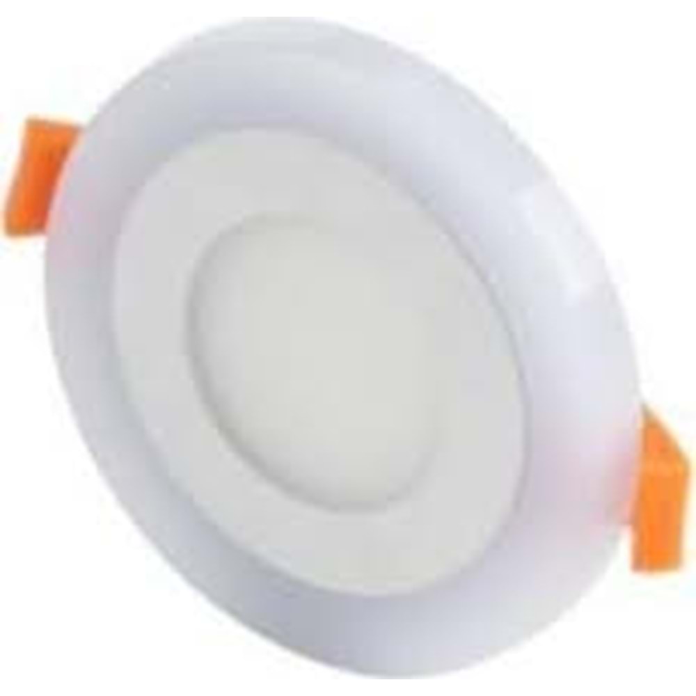 CATA 6W OKYANUS LED PANEL 6400K BEYAZ ( BEYAZ-MAVİ ) CT-5150B