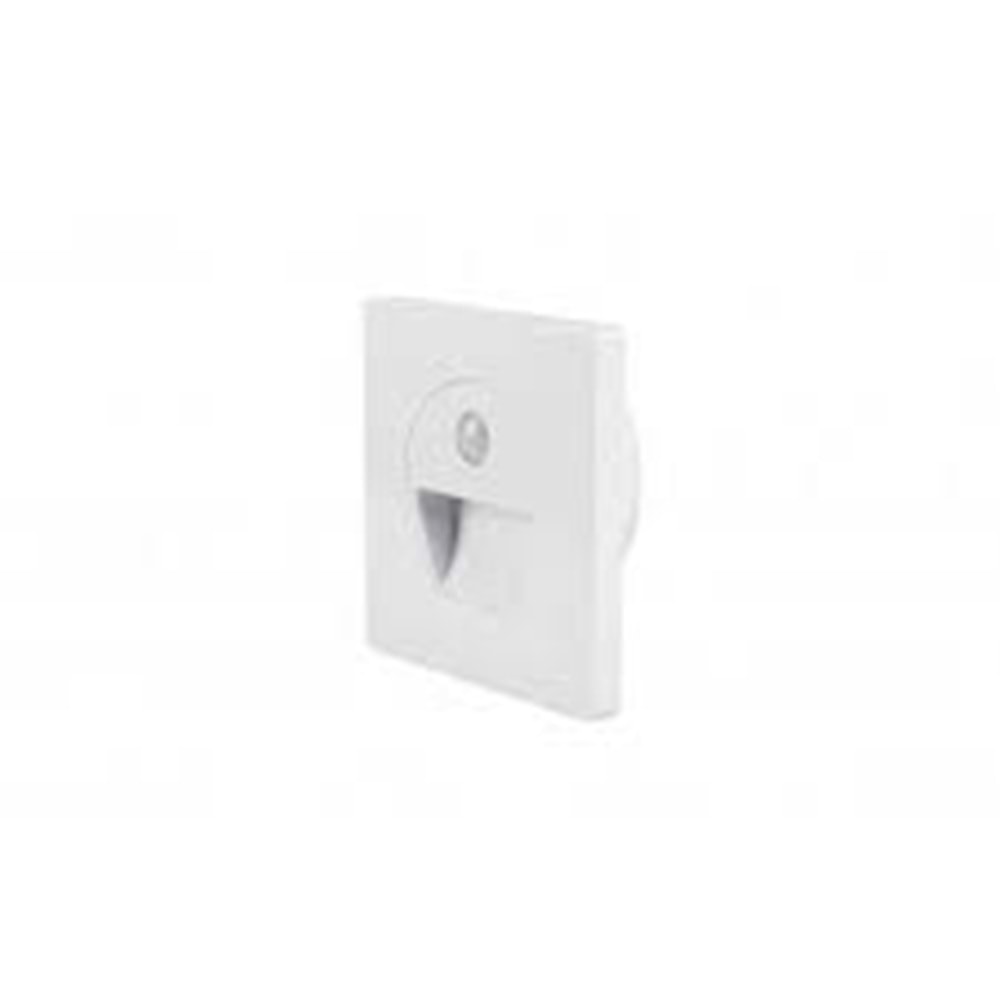 CATA 1W SENSÖRLÜ FOTOSELLİ KORİDOR ARMATÜR 3200K BEYAZ KASA CT-5170G