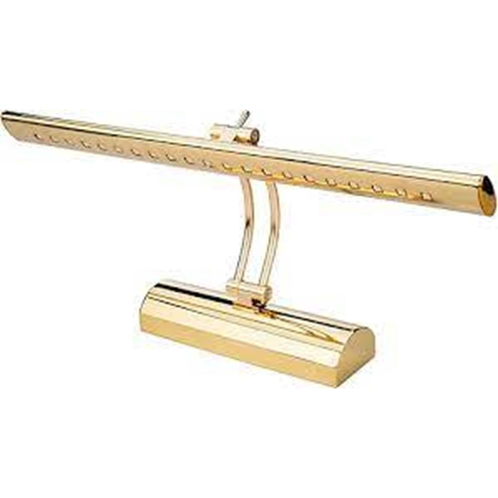 CATA 6W KUĞU LEDLİ APLİK 6400K GOLD KASA CT-5246B