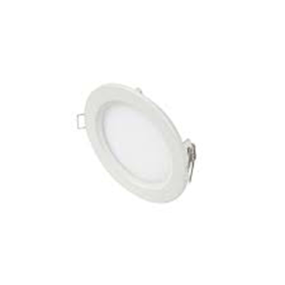 CATA 10W GOLD LED PANEL BEYAZ 6500K CT-5263B