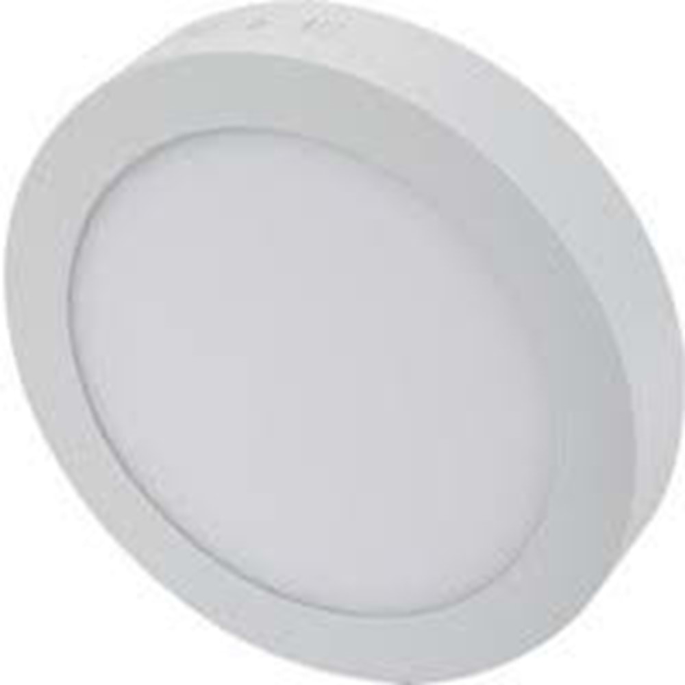 CATA 24W LED PANEL 3200K BEYAZ KASA GÜNIŞIĞI ALÜMİNYUM CT-5271G
