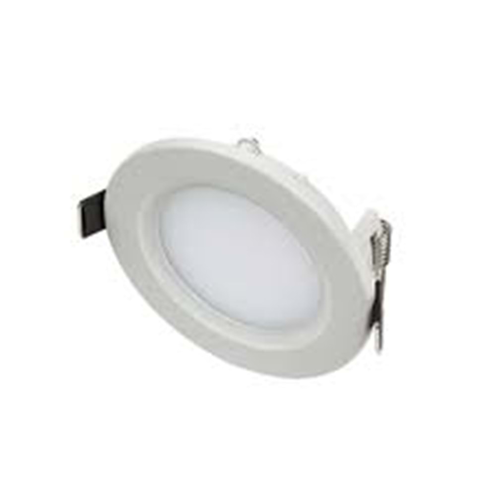 CATA 5W GOLD LED PANEL 6400K BEYAZ CT-5295B