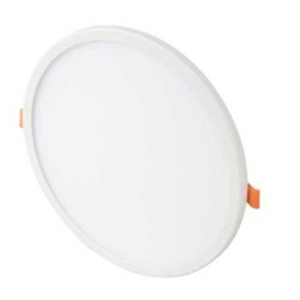 CATA 20W PLUS LED PANEL ARMATÜR 6400K BEYAZ (ÇAPI AYARLANABİLİR) CT-5648B