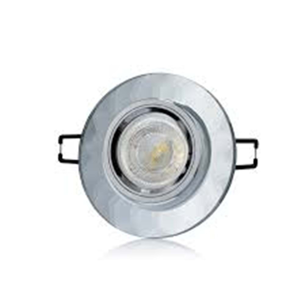 CATA LALE CAM SPOT (AMPUL DAHİL DEĞİLDİR) CT-6552