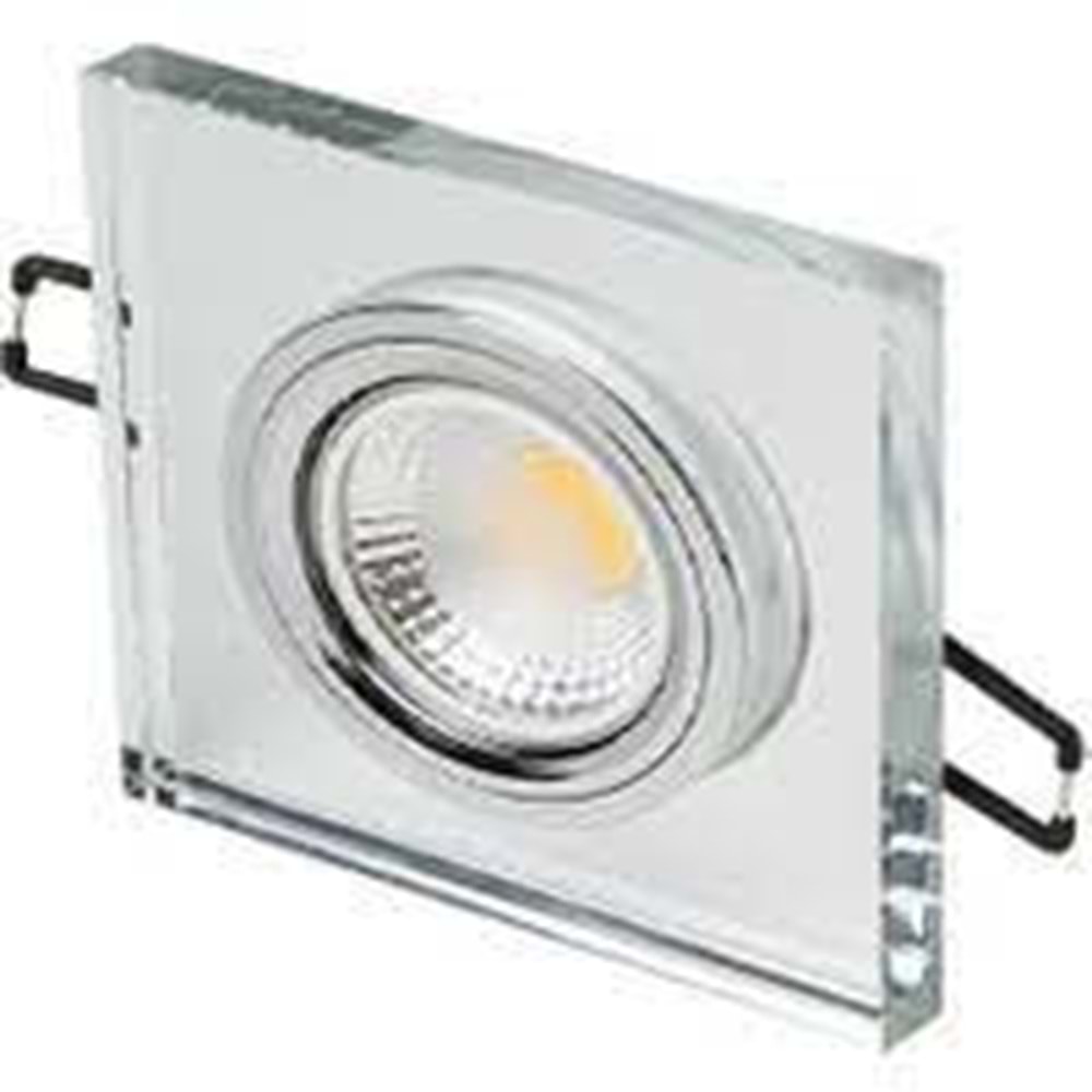 CATA SARDUNYA CAM SPOT (AMPUL DAHİL DEĞİLDİR) CT-6556