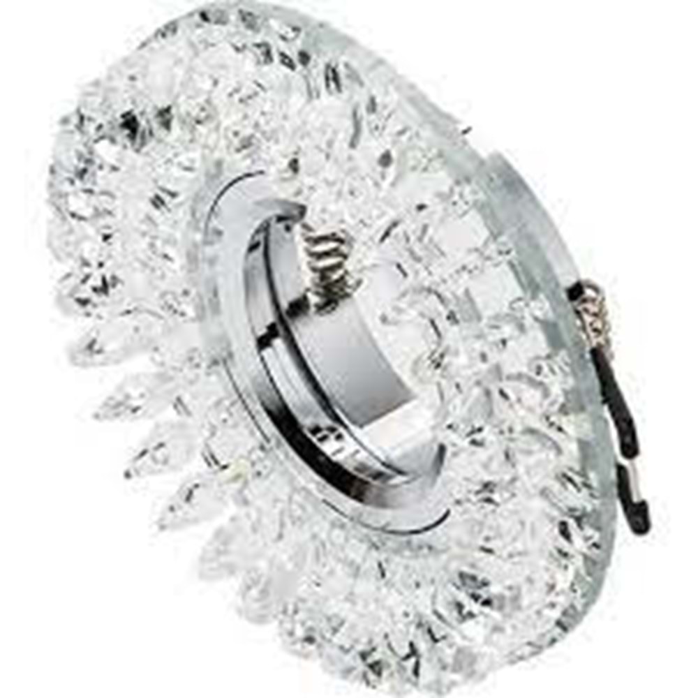 CATA MENEKŞE DEKORATİF CAM SPOT CT-6569