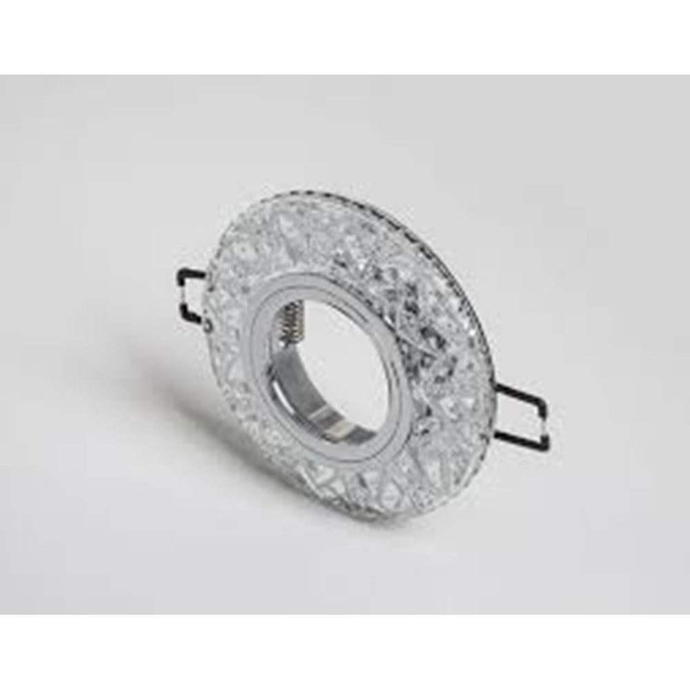 CATA SİM LED ÇERÇEVELİ CAM SPOT GÜNIŞIĞI 4000K CT-6598G