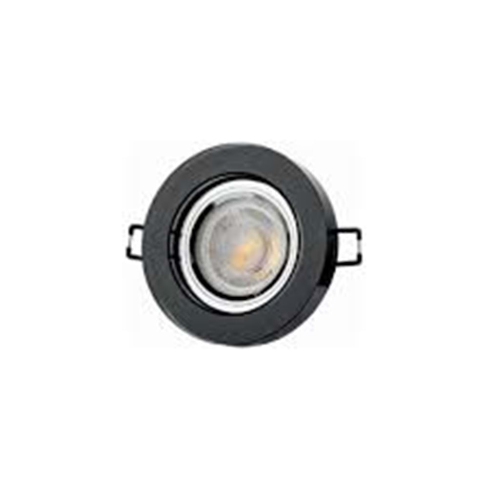 CATA ROZA DEKORATİF CAM SPOT CT-6645