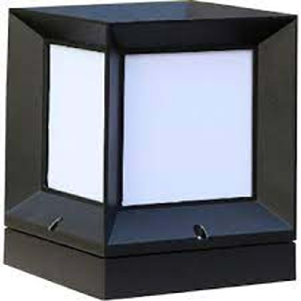 CATA MİLAN BAHÇE ARMATÜRÜ E27 CT-7022