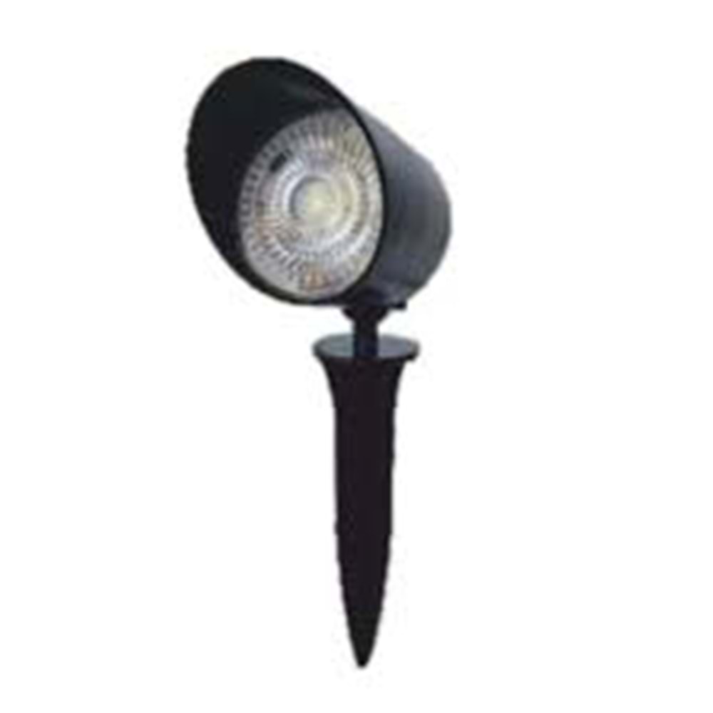CATA 5 WATT ÇİM KAZIĞI BAHÇE ARMATÜRÜ CT-7301G