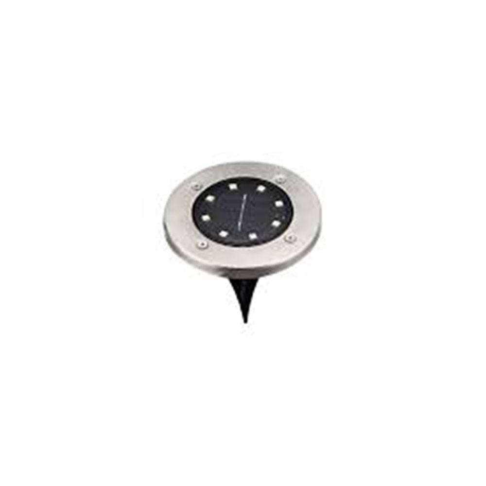 CATA 4W 3200K SOLAR YER ARMATÜRÜ CT-7312