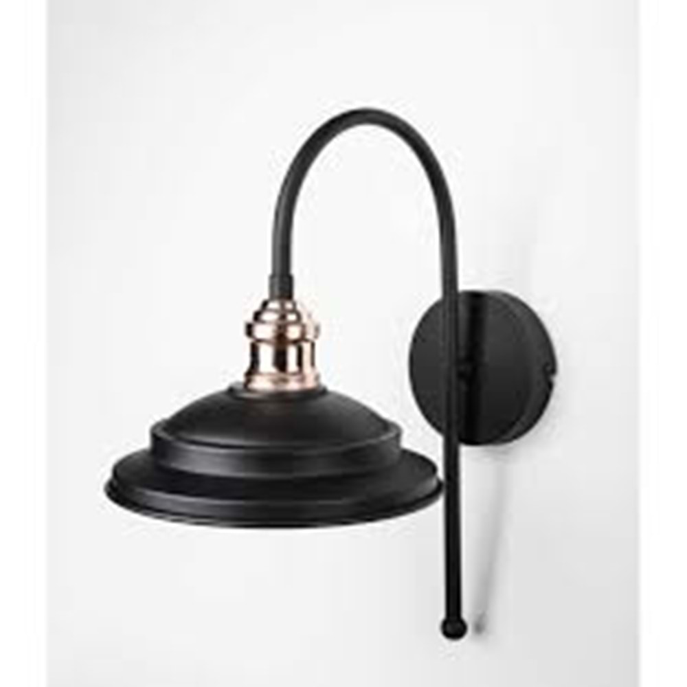CATA MODERN DEKORATİF APLİK E27 CT-8161