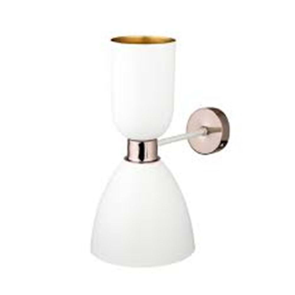 CATA MODERN DEKORATİF APLİK E27 CT-8165