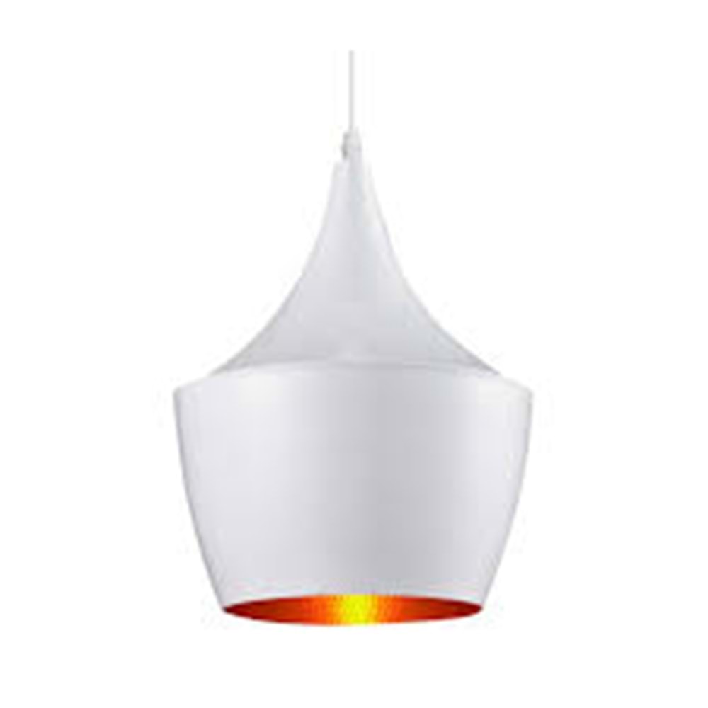 CATA MODERN DEKORATİF SARKIT ARMATÜR CT-8217