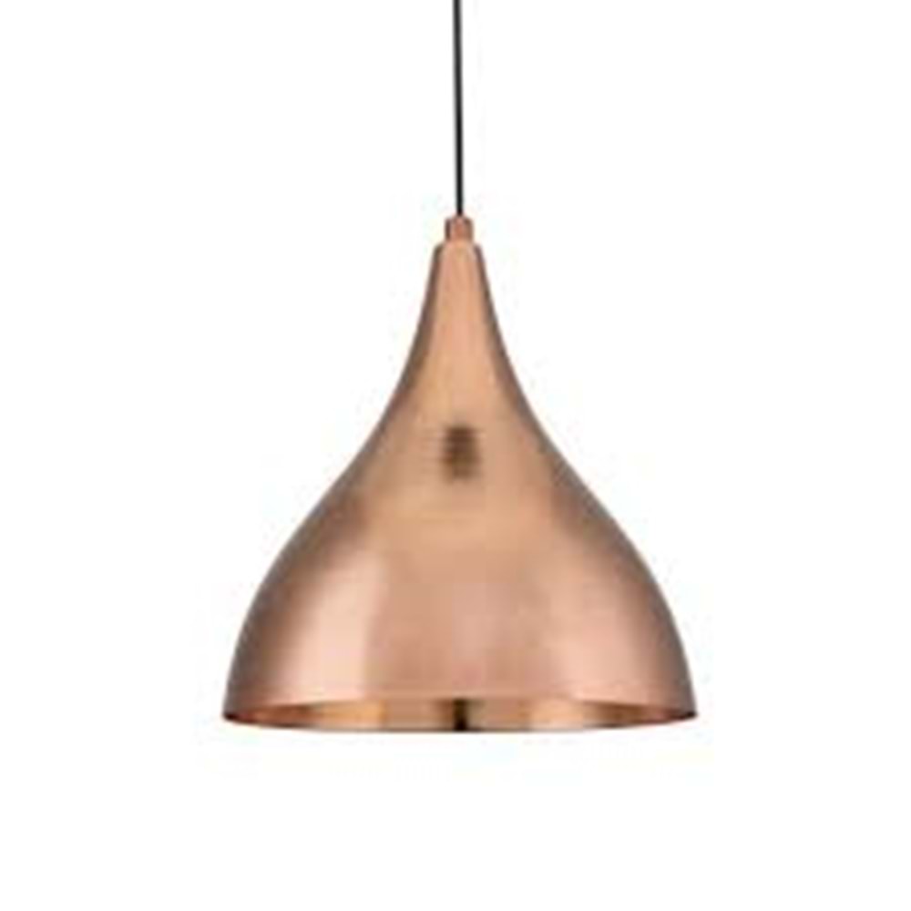 CATA MODERN DEKORATİF SARKIT ARMATÜR CT-8269