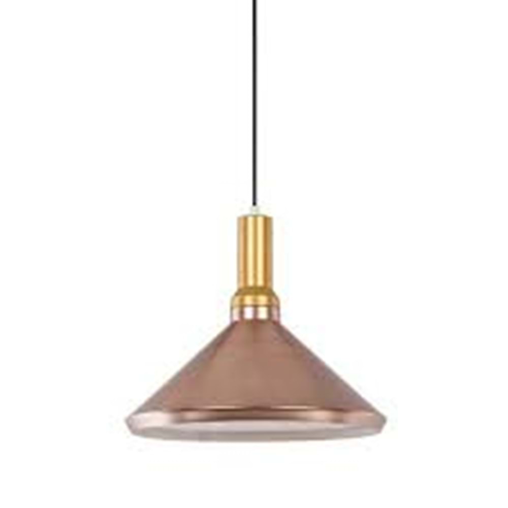 CATA MODERN DEKORATİF SARKIT ARMATÜR CT-8271