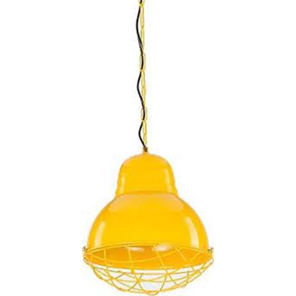 CATA MODERN DEKORATİF SARKIT ARMATÜR SİYAH CT-8273SYH