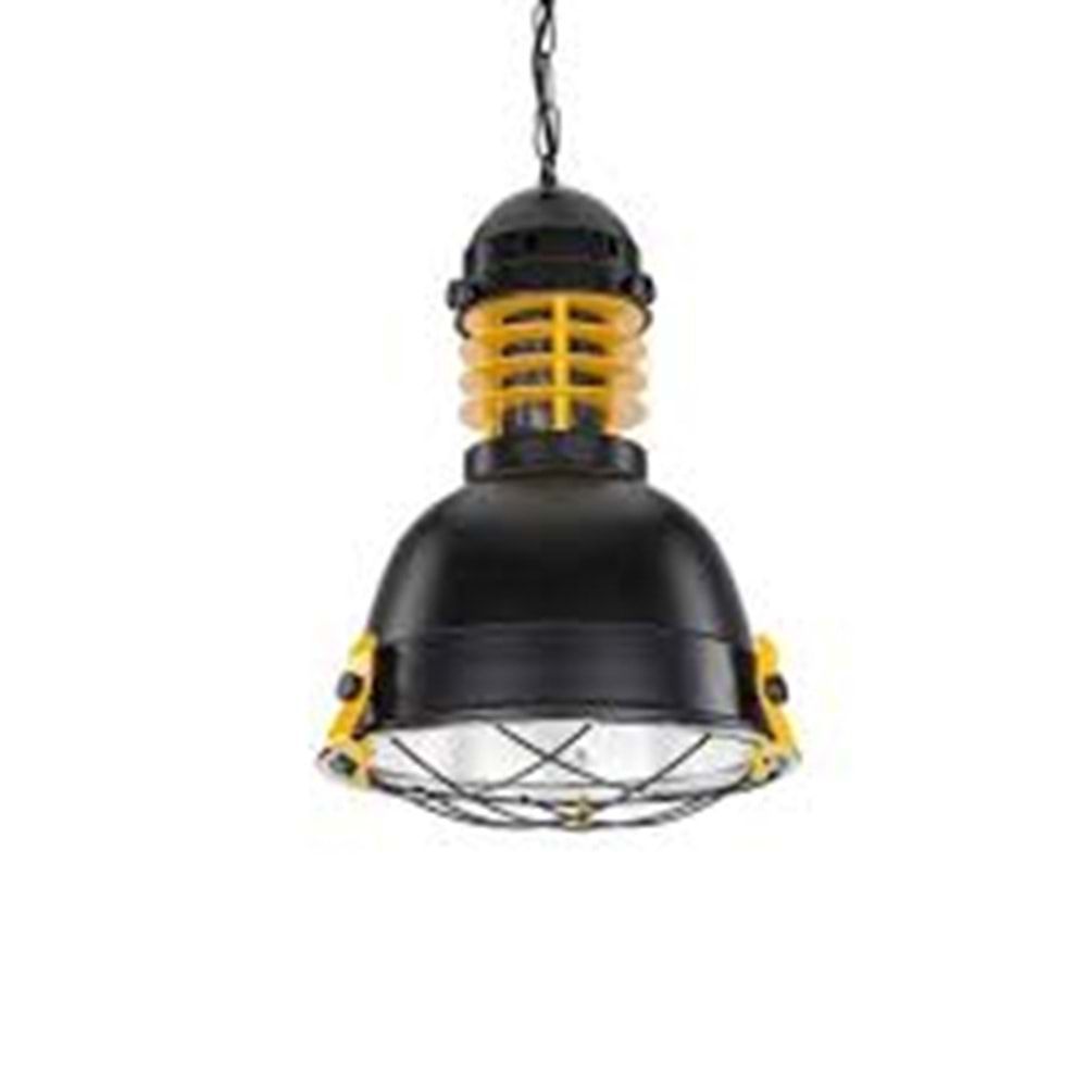 CATA MODERN DEKORATİF SARKIT ARMATÜR CT-8279
