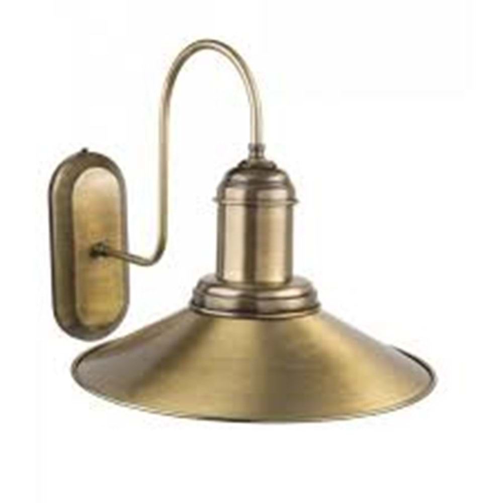 CATA MODERN DEKORATİF APLİK CT-8297