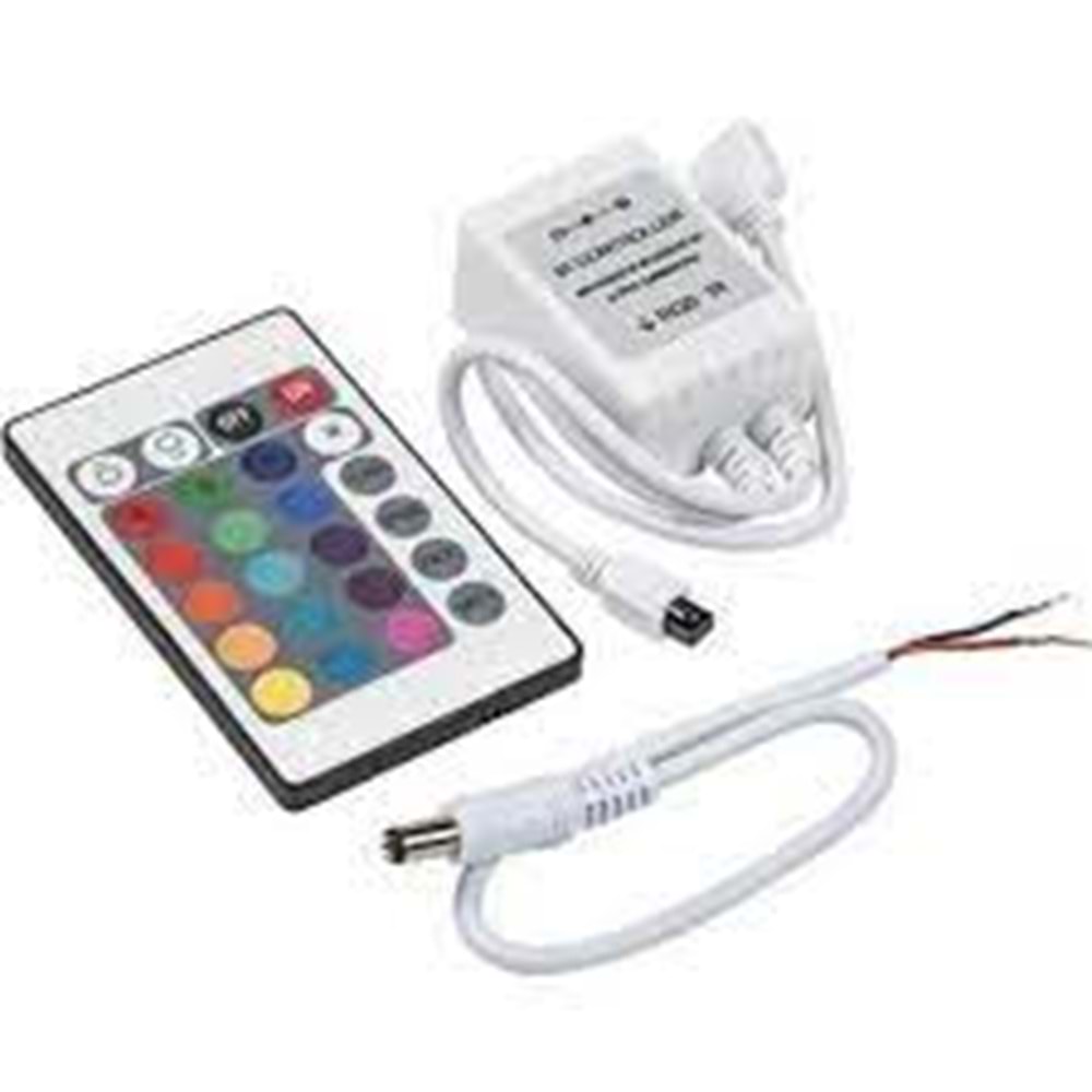 CATA 6 AMPER RGB KUMANDA 144W CT-9146