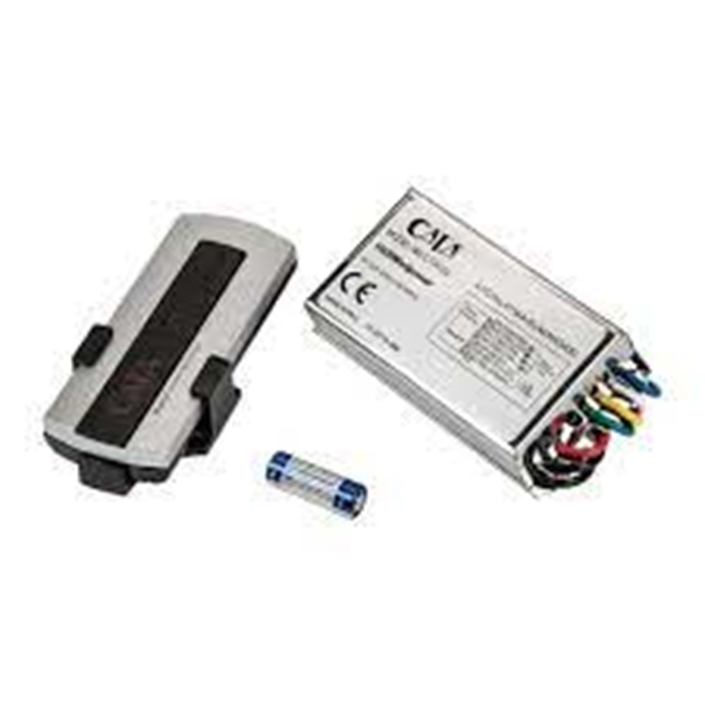 CATA 4 LÜ AYDINLATMA KUMANDASI 4x1000W CT-9154