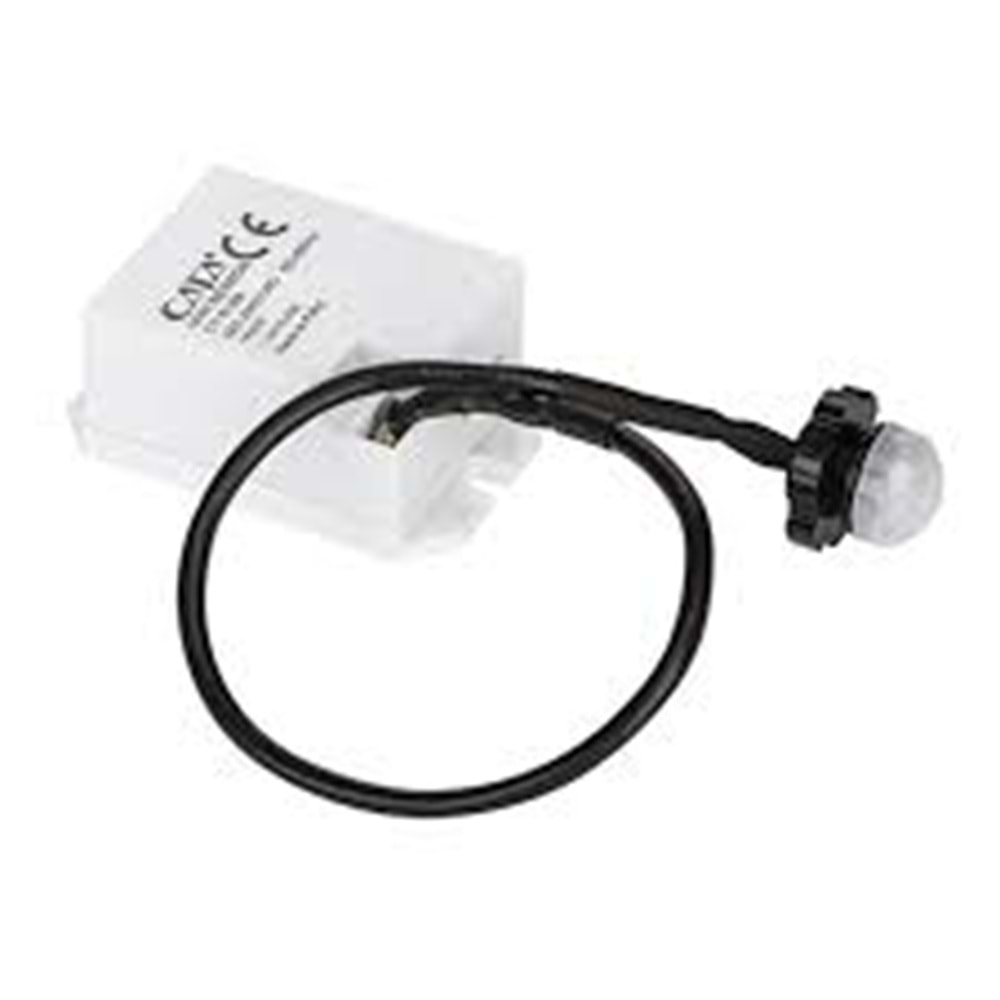 CATA MİNİ SENSÖR 800W CT-9188