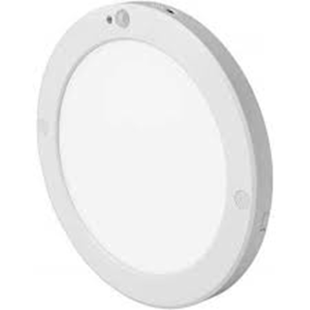 CATA 18W SENSÖRLÜ TAVAN ARMATÜRÜ GÜNIŞIĞI 3200K SIVA ÜSTÜ CT-9247G