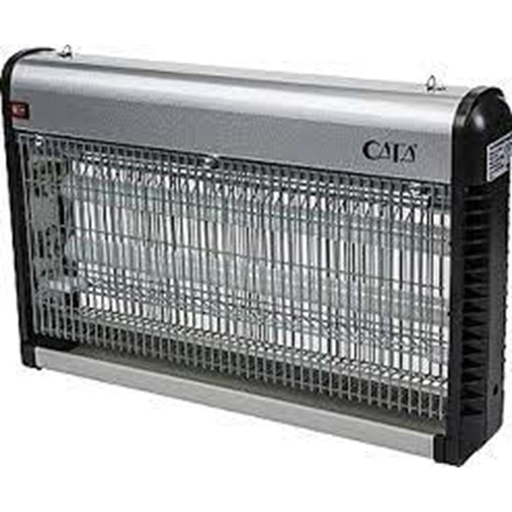 CATA SİNEK ÖLDÜRÜCÜ CİHAZ 2X15W CT-9402