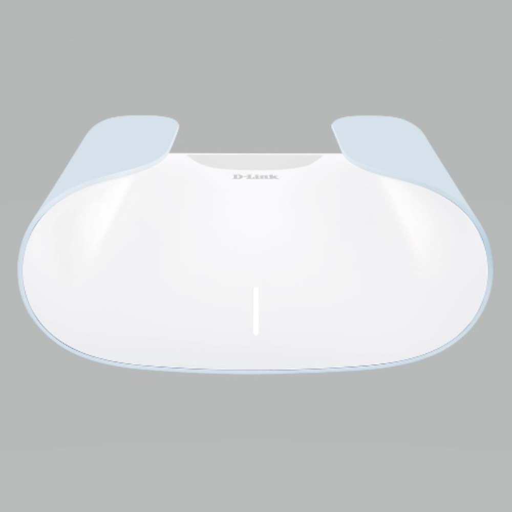 D-LINK AX6000 WIFI 6 SMART MESH ROUTER
