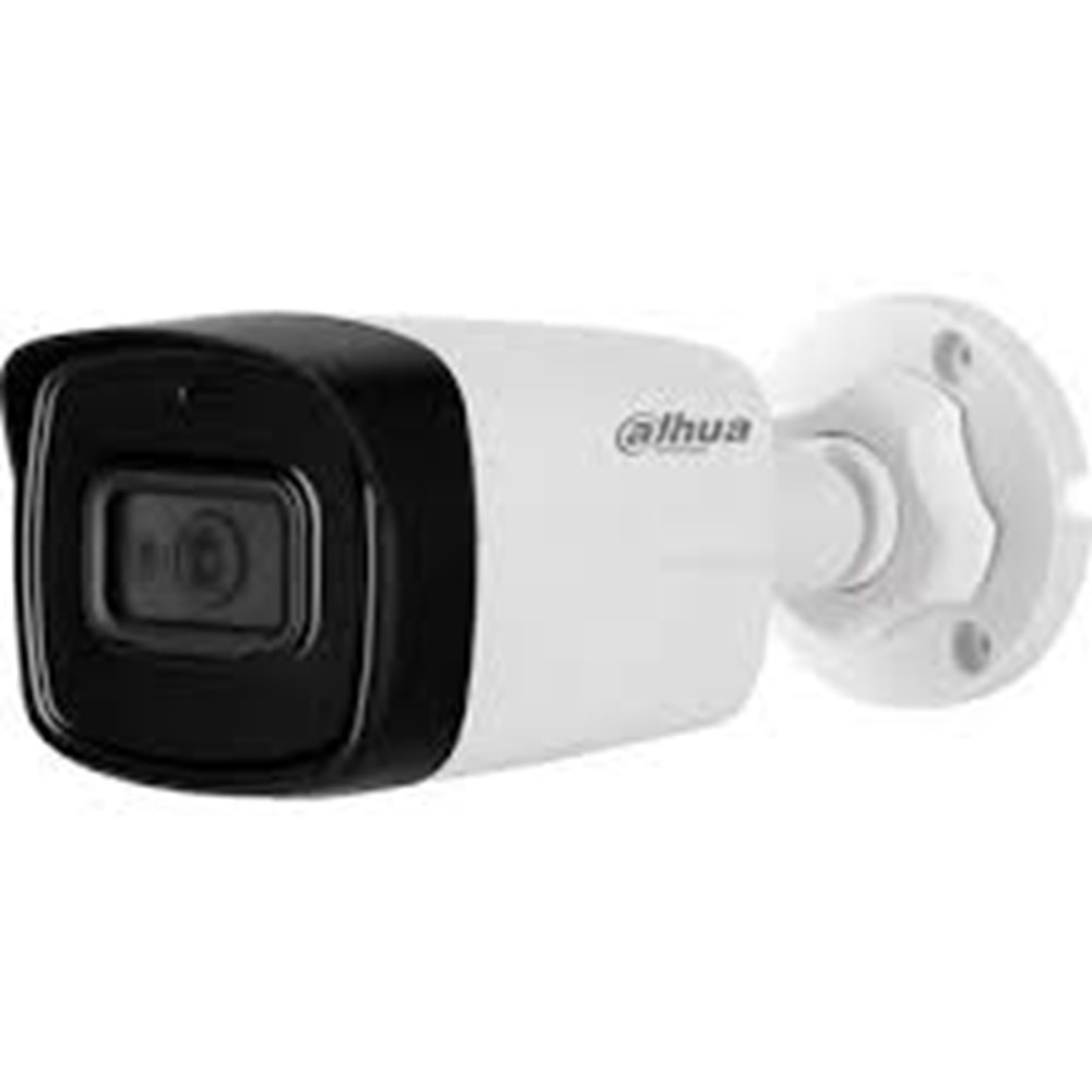 DAHUA HAC-HFV1200TL-0360B-DIP 2MP HDCVI IR BULLET KAMERA