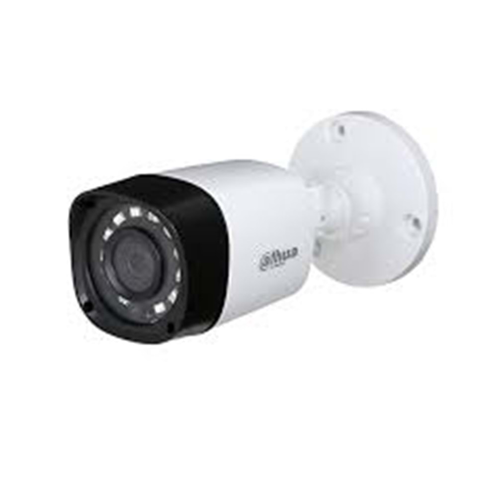 DAHUA HAC-HFW1200R-0360B 2MP HDCVI IR BULLET KAMERA