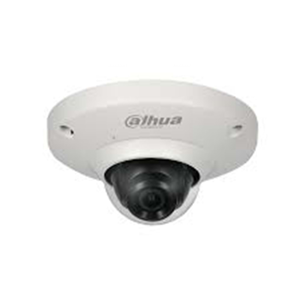 DAHUA IPC-EB5531P 5MP PANORAMİK BALIKGÖZÜ(FİSHEYE)IP KAMERA