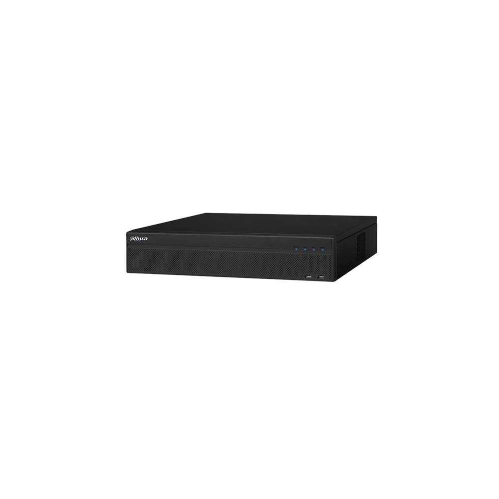 DAHUA NVR5864-4KS2 64 KANAL 2U4K H.265 PRO NVR