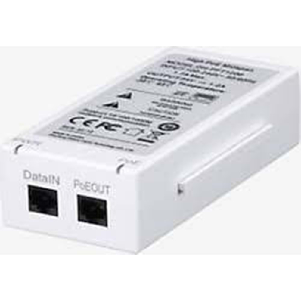 DAHUA PFT1200 Hİ-POE MİDSPAN