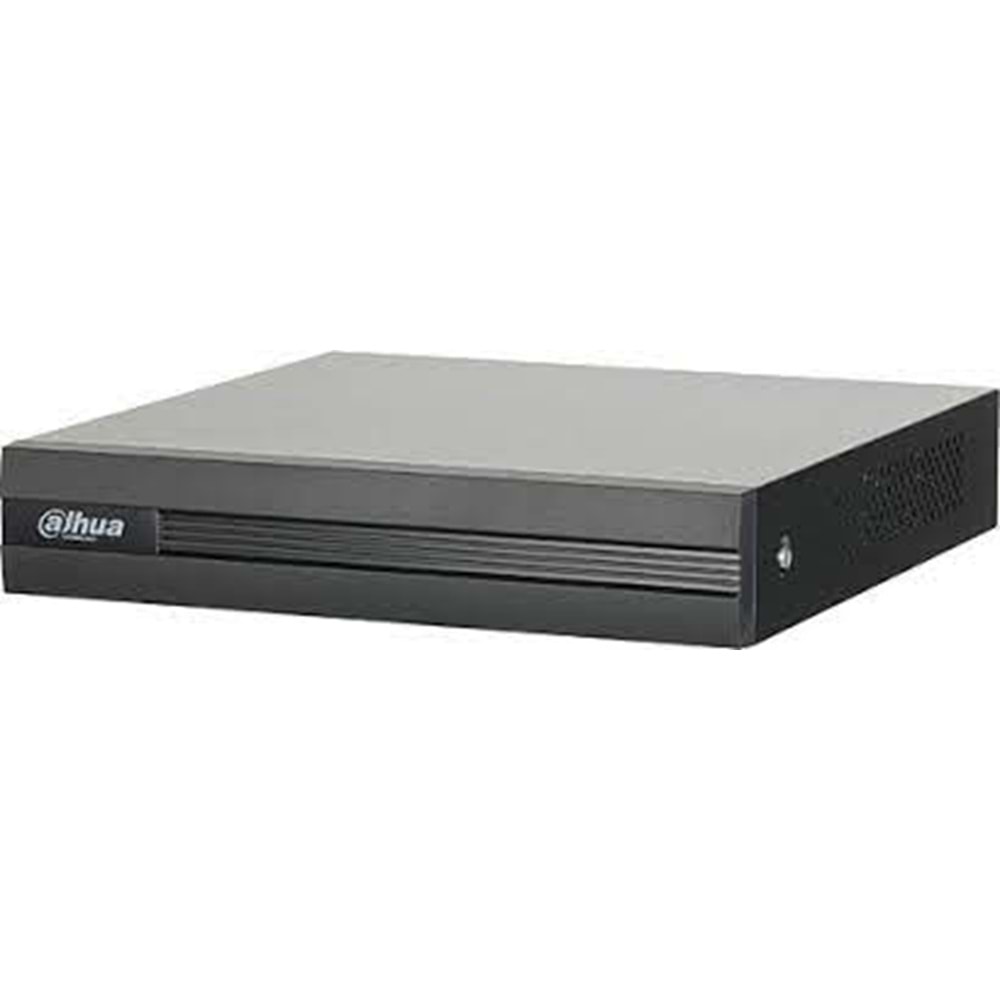 DAHUA XVR1AO8 8KANAL PENTA-BRİD1080N/720P COOPER 1U DVR