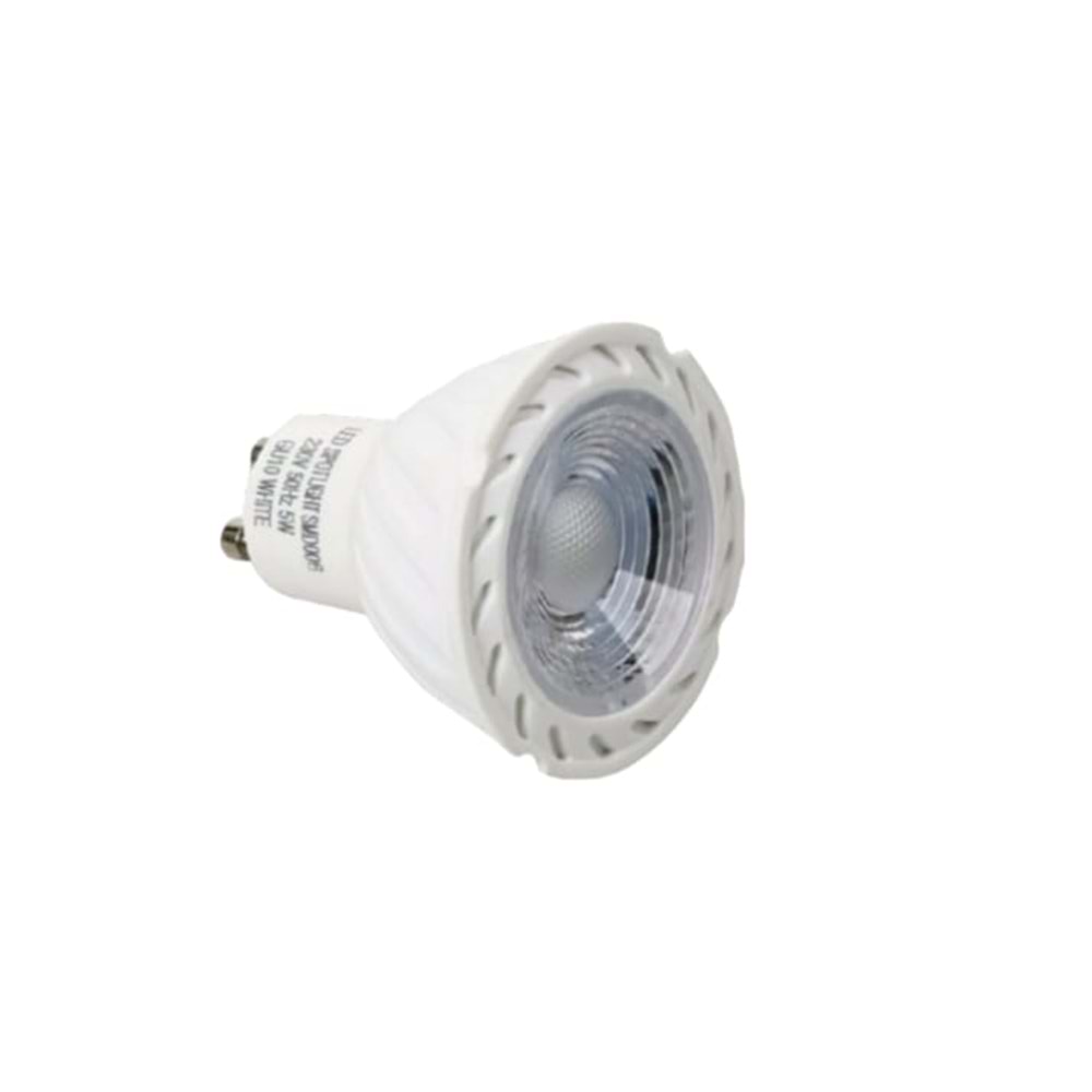 EDSON ED-67 4000K 7W G10 DUYLU SMD LED AMPUL